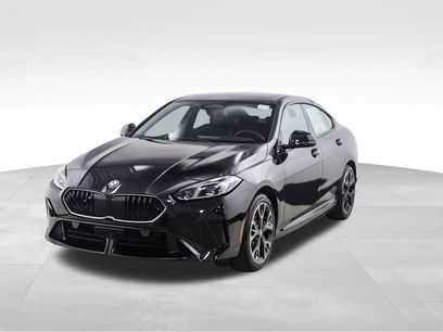 New 2026 BMW 228i xDrive w/ Technology Package