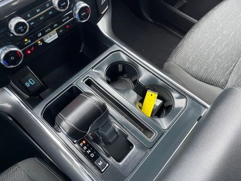 Used 2023 Ford F150 XLT w/ Equipment Group 302A High image 18