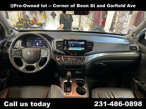 Used 2020 Honda Pilot EX-L image 17