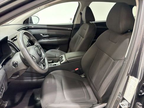 Used 2024 Hyundai Tucson SEL image 13