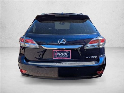 Used 2015 Lexus RX 350 AWD image 6