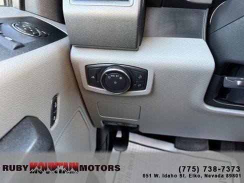 Used 2019 Ford F250 XL w/ XL Value Package image 18