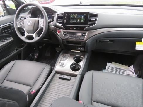 Used 2023 Honda Passport EX-L image 22