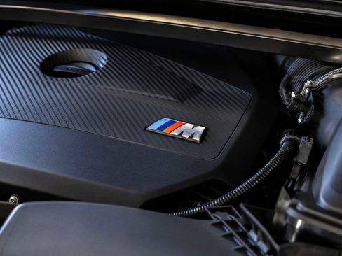 Certified 2025 BMW X1 M35i w/ Premium Package AWD/4WD image 36