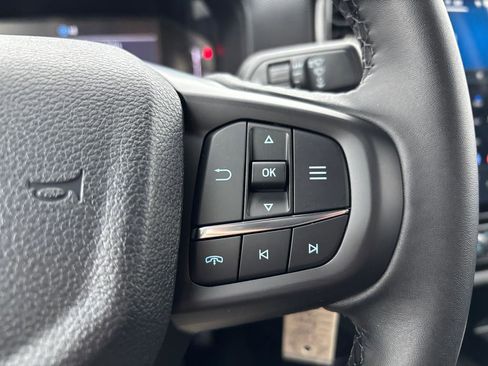 New 2025 Ford Ranger XLT w/ Technology Package image 20