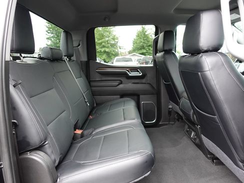 Used 2023 Chevrolet Silverado 1500 LT AWD/4WD image 26