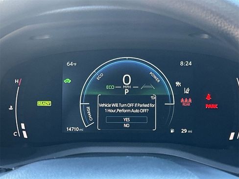 Used 2025 Toyota Camry LE w/ Convenience Package image 27