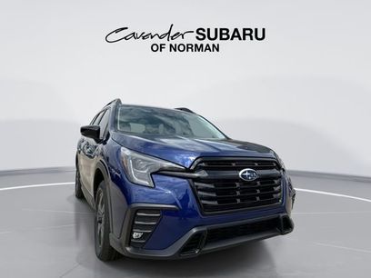 New 2026 Subaru Ascent Premium