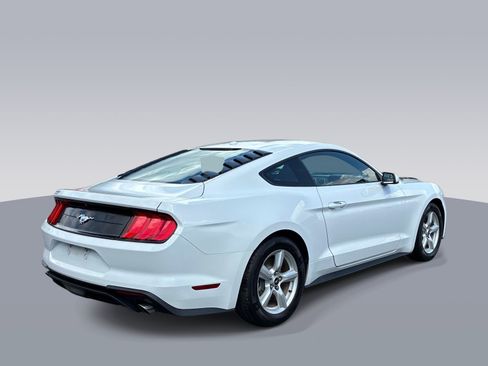 Used 2019 Ford Mustang Coupe RWD image 7
