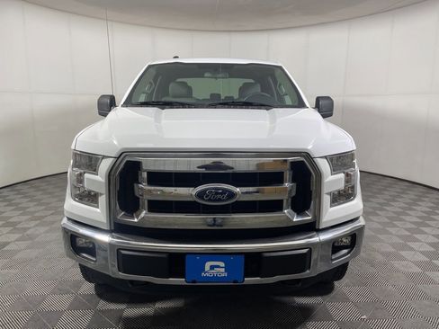 Used 2016 Ford F150 XLT image 3