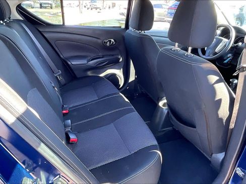 Used 2018 Nissan Versa SV image 18