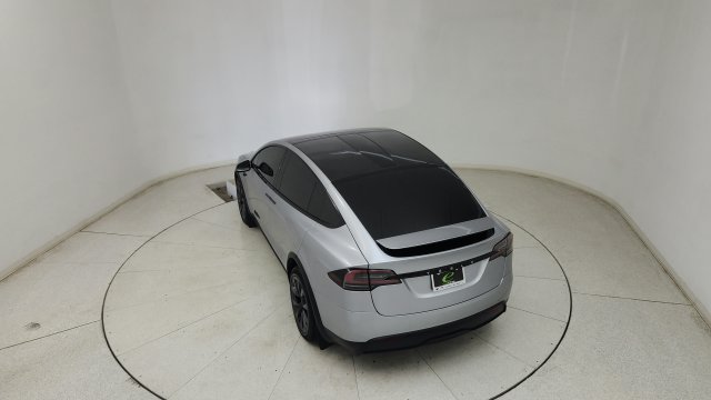 Used 2024 Tesla Model X AWD/4WD image 26