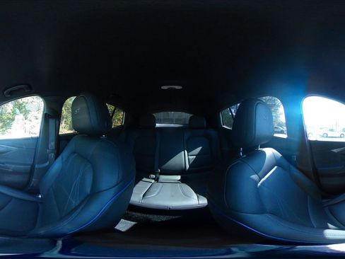 Used 2025 Buick Envista Sport Touring image 42