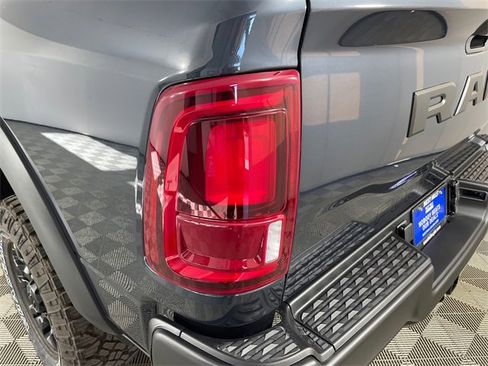 New 2026 RAM 2500 Power Wagon image 17