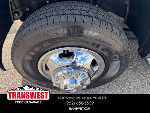 Used 2024 RAM 3500 Big Horn image 9