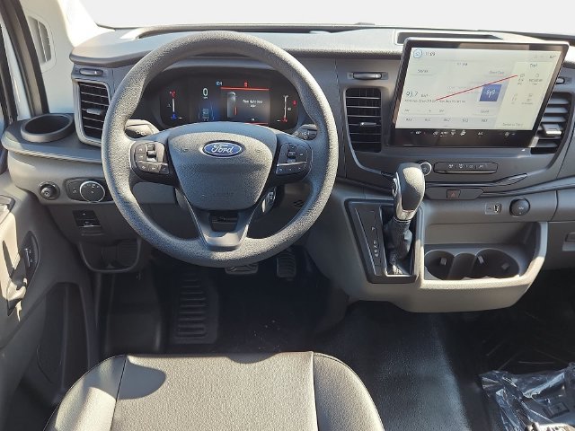 New 2026 Ford Transit 250 Low Roof w/ Load Area Protection Package RWD image 7