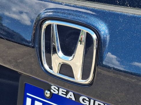 Certified 2024 Honda CR-V EX-L image 30