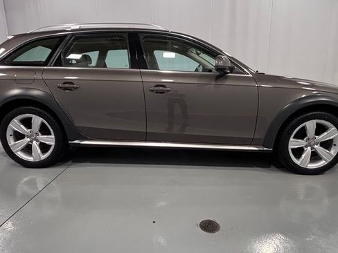 Used 2014 Audi A4 Premium Plus AWD/4WD image 5