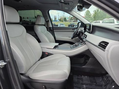 Used 2020 Hyundai Palisade SEL AWD/4WD image 22