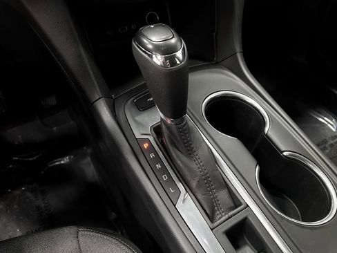 Used 2020 Chevrolet Equinox LT FWD image 27