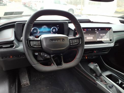 New 2026 Dodge Charger Scat Pack image 25