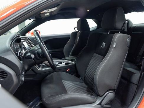 Used 2020 Dodge Challenger R/T Scat Pack image 22