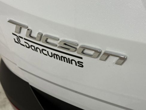 Used 2024 Hyundai Tucson SEL FWD image 25
