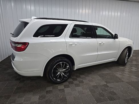 Used 2020 Dodge Durango GT AWD/4WD image 3
