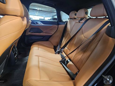 Used 2023 BMW i4 eDrive35 RWD image 35