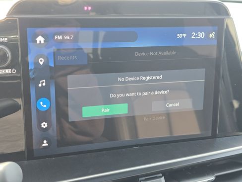New 2026 Subaru Outback Premium image 13