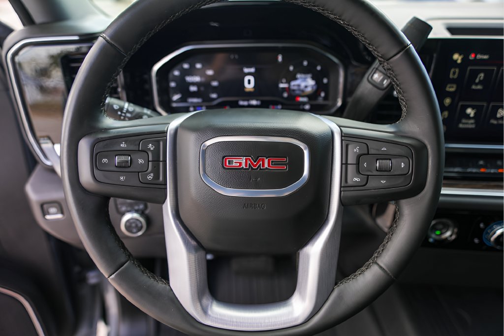 Used 2024 GMC Sierra 1500 Elevation RWD image 14