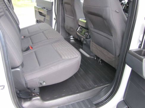 Used 2023 Ford F150 XL w/ STX Appearance Package AWD/4WD image 19