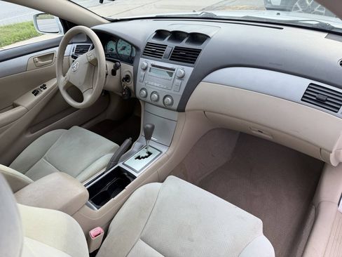 Used 2006 Toyota Solara SE Sport FWD image 23