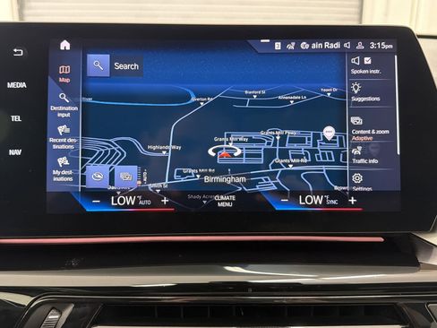 Used 2023 BMW X1 xDrive28i w/ Convenience Package AWD/4WD image 22
