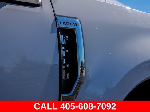 Used 2021 Ford F250 Lariat w/ Lariat Value Package AWD/4WD image 62