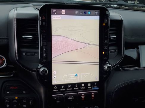 New 2026 RAM 1500 RHO w/ RHO Level 1 Equipment Group image 28