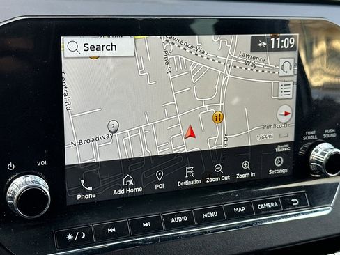 Used 2023 Mitsubishi Outlander SE image 26