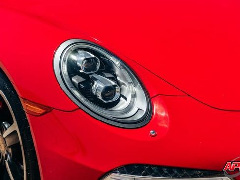 Used 2015 Porsche 911 Carrera S RWD image 47