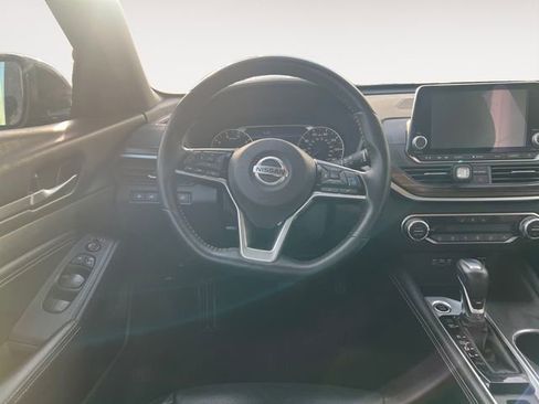 Used 2019 Nissan Altima 2.5 SL image 12