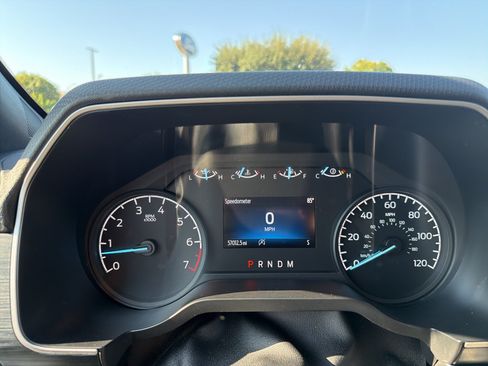 Used 2021 Ford F150 XL w/ Equipment Group 101A High RWD image 17