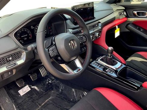 New 2026 Acura Integra Type S image 15