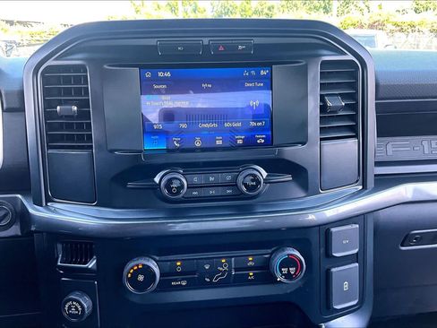 Used 2023 Ford F150 XL w/ STX Appearance Package RWD image 34