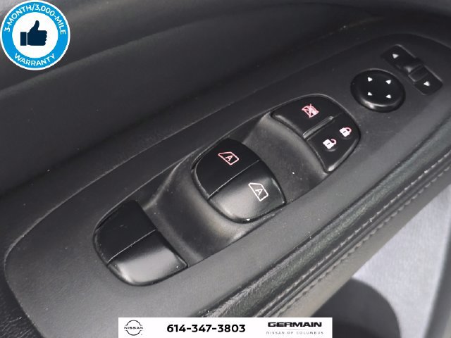 Used 2016 Nissan Pathfinder SL w/ SL Premium Package AWD/4WD image 27