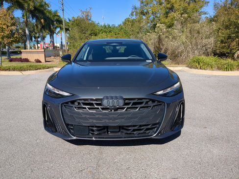 New 2026 Audi A6 Prestige image 2