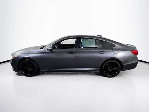 Used 2019 Honda Accord Sport image 8