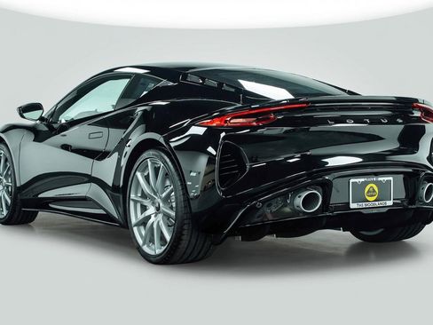 New 2025 Lotus Emira image 12