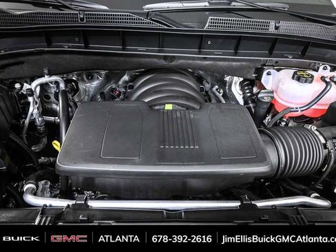 New 2026 GMC Sierra 1500 Elevation w/ Preferred Package image 34