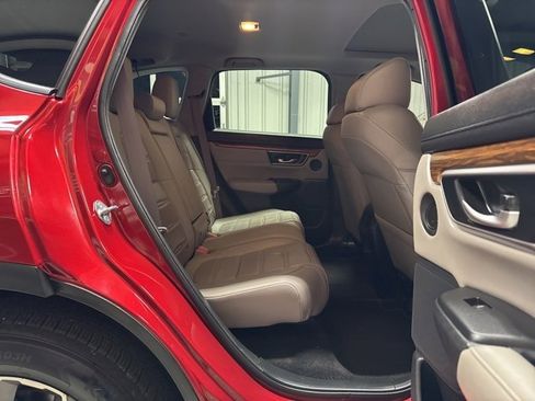 Used 2022 Honda CR-V EX-L image 24