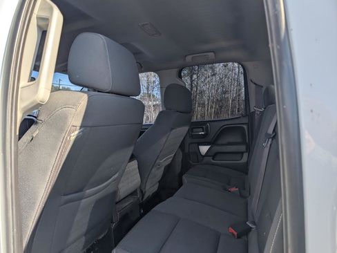 Used 2016 Chevrolet Silverado 1500 LT w/ All Star Edition image 14