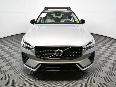 Used 2025 Volvo XC60 T8 Plus w/ Protection Package Premier AWD/4WD image 35
